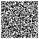 QR code with Atlantic Self Storage contacts