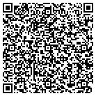 QR code with Mcgarvey William K MD contacts
