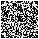 QR code with Kissimmee Asphalt contacts