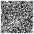 QR code with Mitchell Pfeiffer MD contacts