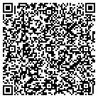 QR code with Vaughn & Sons Restoration Service contacts