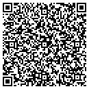 QR code with The Tatom Co contacts