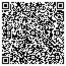 QR code with Thomas Clark contacts