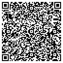 QR code with wells fargo contacts