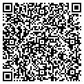 QR code with Kipp Inc contacts