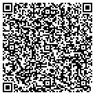 QR code with T Becker Construction contacts