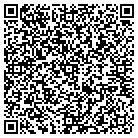 QR code with T E Williams Contracting contacts