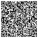 QR code with The Held Co contacts