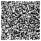 QR code with Reeder Michael C MD contacts