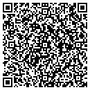 QR code with T I G Incorporated contacts
