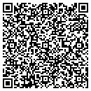 QR code with Rigas Nick DO contacts