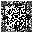 QR code with Robert E Evard Md contacts