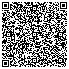 QR code with R Scott Peiffer Inc-Nationwi contacts