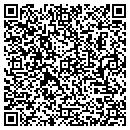 QR code with Andrew Hahs contacts
