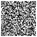 QR code with Claudia Sanborn contacts