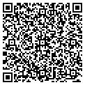 QR code with Back N The Day contacts