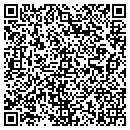 QR code with W Roger Long DDS contacts