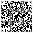 QR code with Weber Remodeling And Const contacts