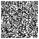 QR code with Custom Water Refining Inc contacts