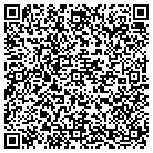 QR code with Whiting & Son Construction contacts