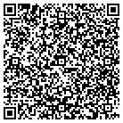 QR code with Woodman Patrick J DO contacts