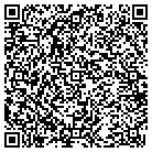 QR code with Spring Woods Senior High Schl contacts