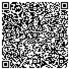 QR code with Genesis Missionary Baptist Chr contacts