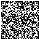 QR code with Ken's Place contacts