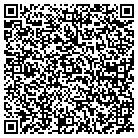 QR code with University-TX Health Sci Center contacts