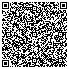 QR code with Hampton Park Christian Church contacts