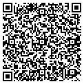 QR code with R C P & Associates Inc contacts