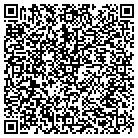 QR code with Woodland Acres Elementary Schl contacts