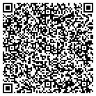 QR code with B W Construction Contractors LLC contacts