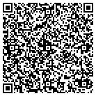 QR code with DE Zavala Elementary School contacts