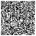 QR code with Cherokee Invironmental Constru contacts