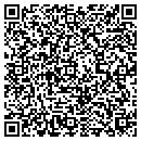 QR code with David V Beebe contacts