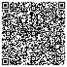 QR code with D&D Custom Rods / lures/ gifts contacts