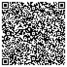 QR code with Hidden Forest Elementary Schl contacts