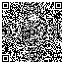 QR code with Kresge Maria contacts