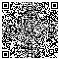 QR code with D C M Construction contacts