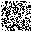 QR code with D C Miller Construction CO contacts