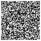 QR code with Second Church-Christ Scientist contacts