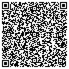 QR code with Detmer Construction Inc contacts