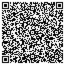 QR code with Hinshaw Darla L MD contacts