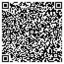 QR code with Hogg Christopher DO contacts