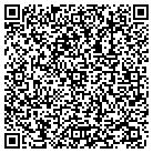QR code with Mark Twain Middle School contacts