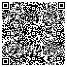 QR code with Aznarez Insurance Agency Inc contacts