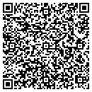 QR code with Howard Wooden Phd contacts
