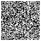 QR code with D'zyner Construction LLC contacts