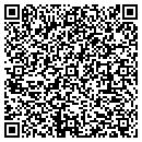 QR code with Hwa W K MD contacts